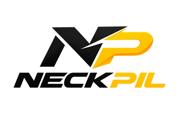NECKPIL STORE