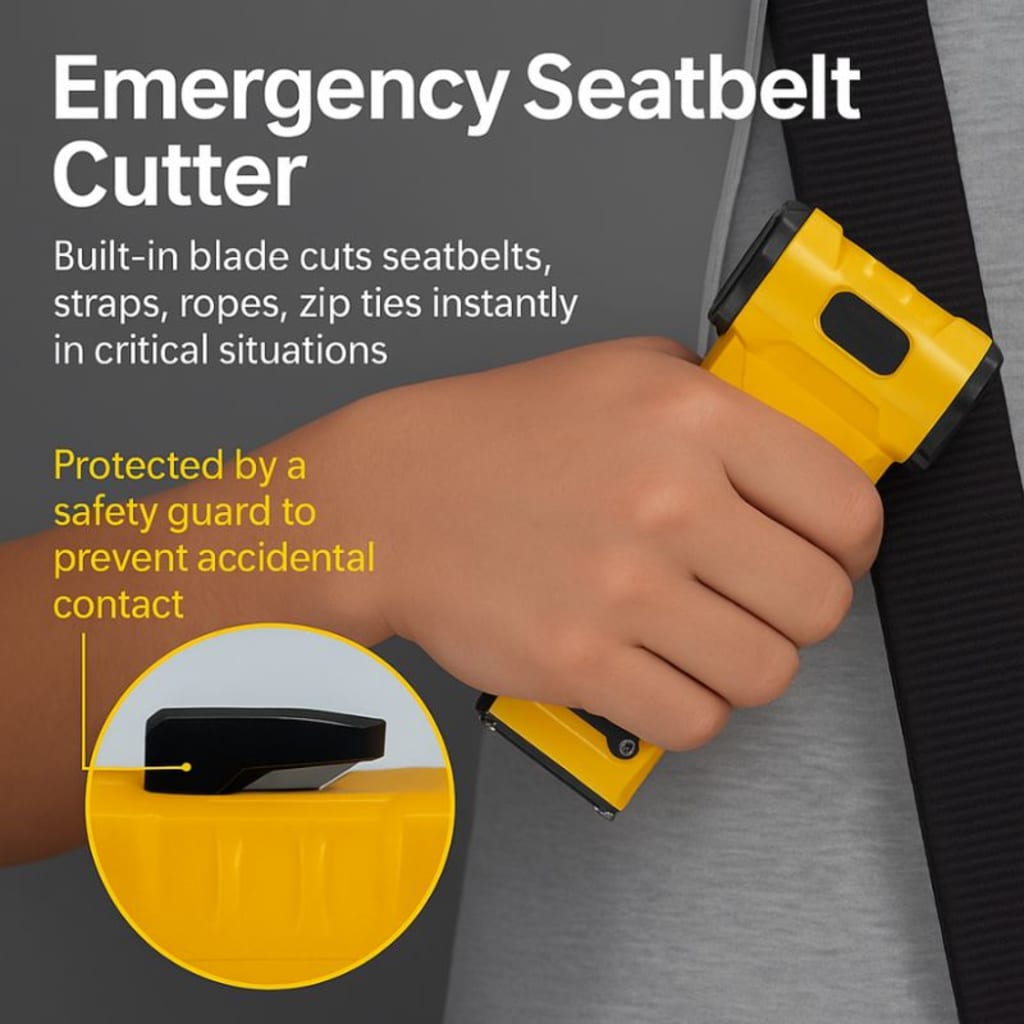 Neckpil Air Duster