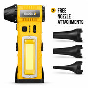Neckpil Air Duster